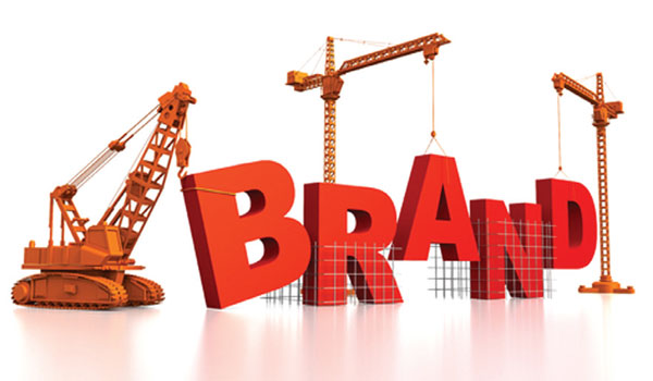 Xây dựng và phát triển thương hiệu