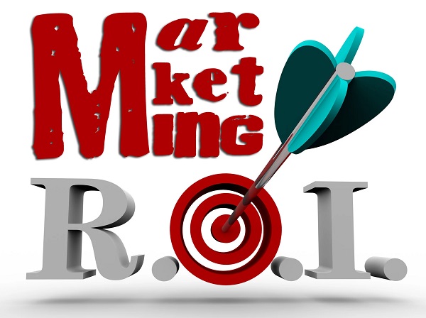 Ý nghĩ chỉ số ROI là gì