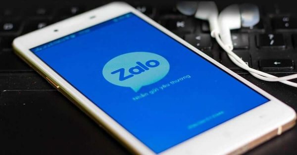 Phần mềm quảng cáo zalo marketing