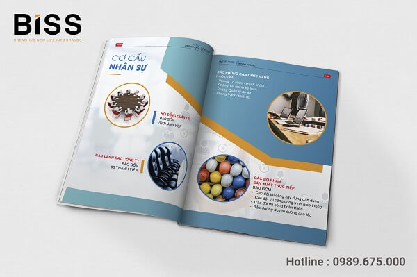 Xác định nội dung, sứ mệnh