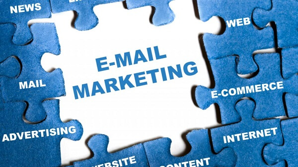 Dịch vụ email marketing