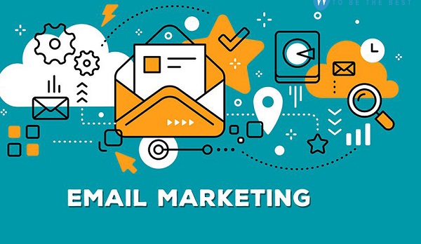 Những dịch vụ gửi email marketing