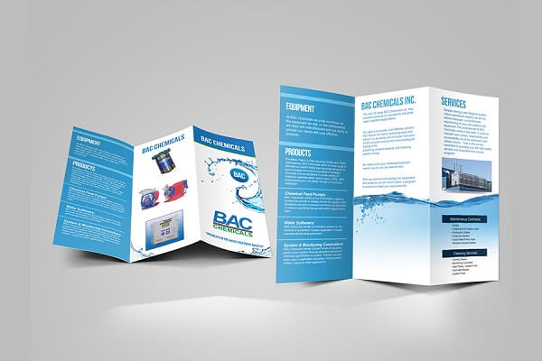 thiết kế catalogue