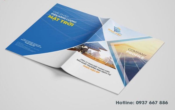 Hồ sơ năng lực công ty TNHH Sản Xuất Thương Mại Dịch Vụ Phúc Hậu BP