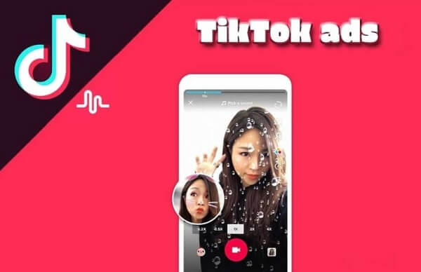 tiktok ads quảng cáo bán hàng