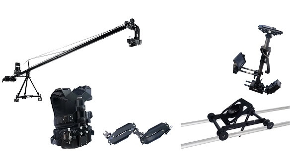 Thiết bị hỗ trợ sản xuất chuyên nghiệp