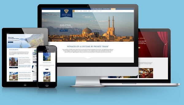 Thiết kế website