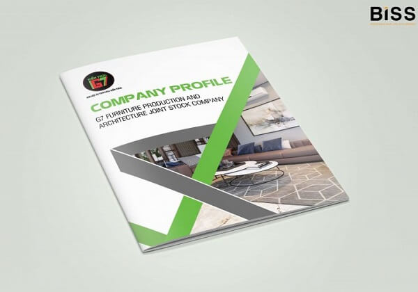 Hồ sơ năng lực công ty nội thất