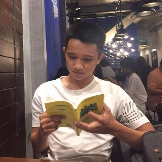 thiết kế hồ sơ năng lực