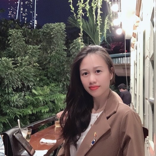 Cảm nhận khách hàng