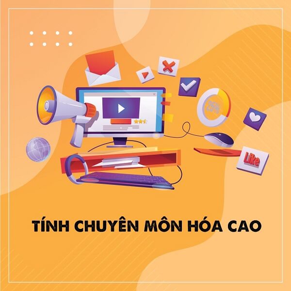 Dịch vụ chăm sóc fanpage facebook