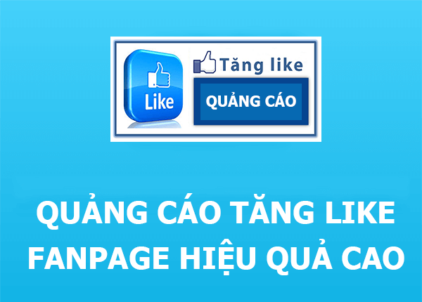dịch vụ quảng cáo facebook