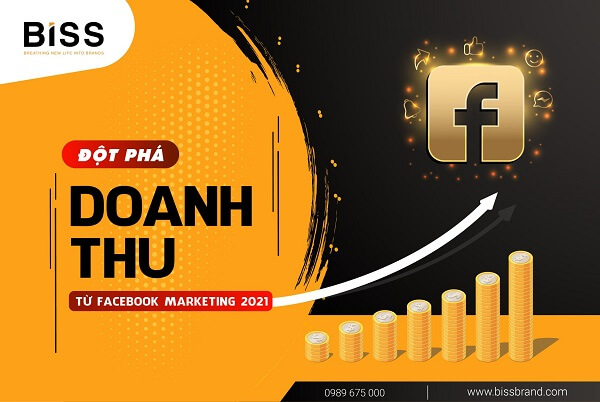 dịch vụ chạy quảng cáo facebook