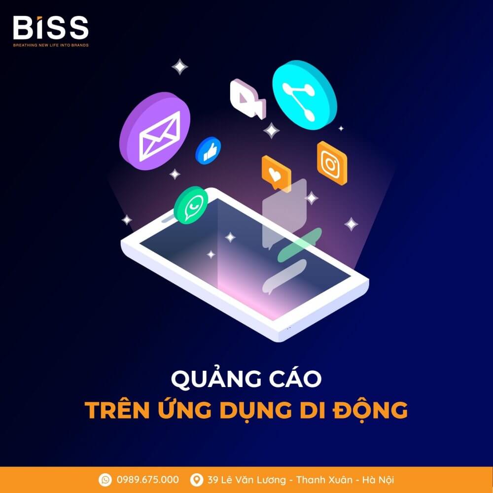 dịch vụ quảng cáo facebook