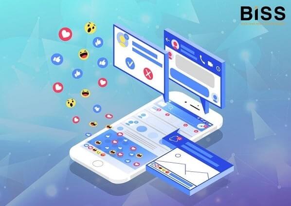 Dịch vụ quảng cáo facebook