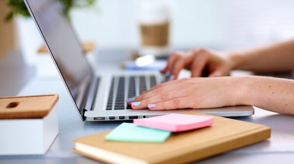 Lợi ích khi lựa chọn dịch vụ viết bài đăng báo tại Biss