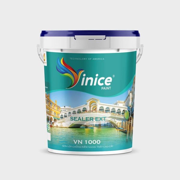 Dự án thiết kế vỏ thùng sơn