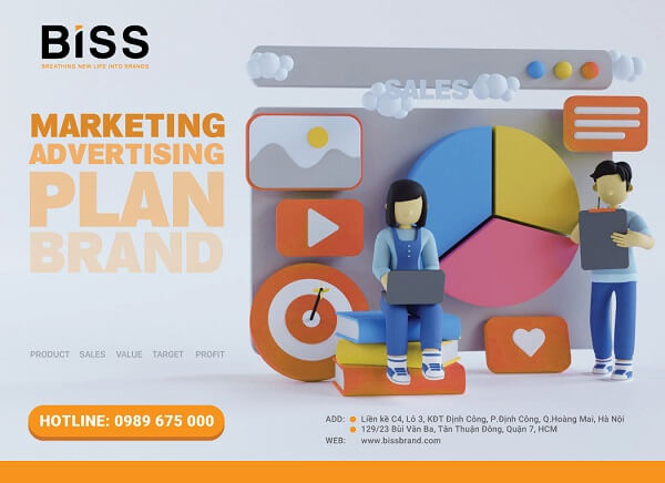 Phòng marketing thuê ngoài