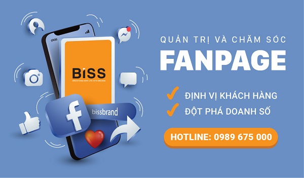 Phòng marketing thuê ngoài