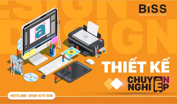 Phòng marketing thuê ngoài