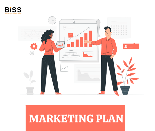 Kế hoạch marketing hoàn chỉnh