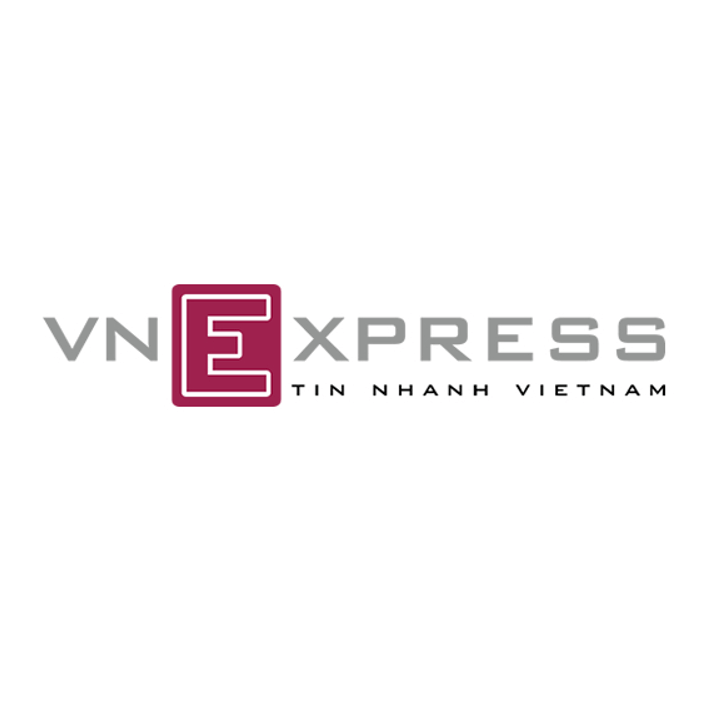 Logo vn express