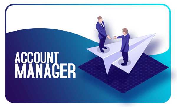 Lộ trình thăng tiến trong nghề account Manager