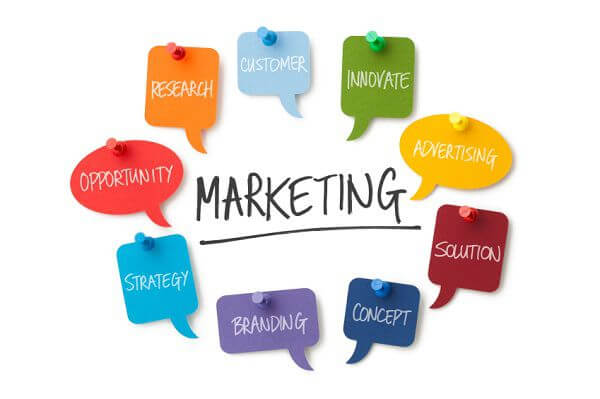 Phòng marketing là gì? Nhiệm vụ chức năng của phòng marketing