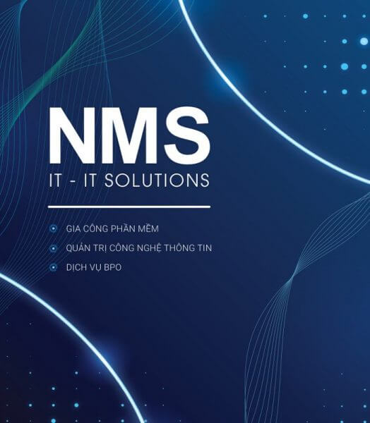 Hồ sơ năng lực công ty công nghệ thông tin